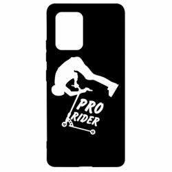 Чехол для Samsung S10 Lite Pro Rider - PrintSalon