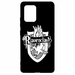 Чехол для Samsung S10 Lite Ravenclaw Emblem - PrintSalon