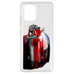 Чехол для Samsung S10 Lite Seat Arona - PrintSalon