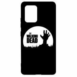 Чехол для Samsung S10 Lite series The Walking Dead - PrintSalon