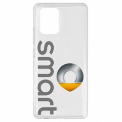 Чехол для Samsung S10 Lite Smart 2 - PrintSalon