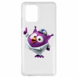 Чехол для Samsung S10 Lite Совунья - PrintSalon