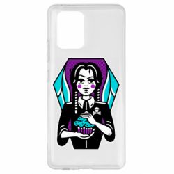 Чохол для Samsung S10 Lite Sweet Wednesday - PrintSalon