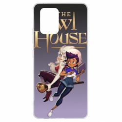 Чохол для Samsung S10 Lite The Owl House - PrintSalon