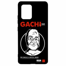 Чехол для Samsung S10 Lite Van Darkholme - PrintSalon