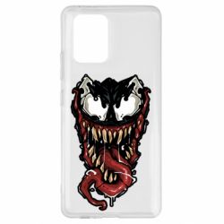 Чохол для Samsung S10 Lite Venom mask - PrintSalon