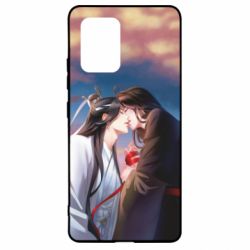 Чохол для Samsung S10 Lite Вей Усянь та Лань Січень - PrintSalon