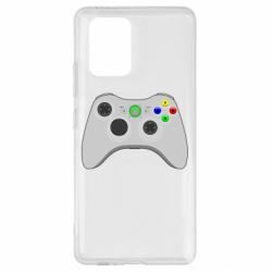 Чехол для Samsung S10 Lite Xbox - PrintSalon