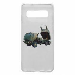 Чехол для Samsung S10 M142 HIMARS - PrintSalon