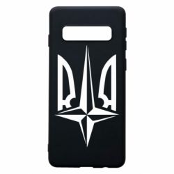 Чохол для Samsung S10 Нато в хату