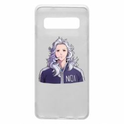 Чехол для Samsung S10 Noi from Dorohedoro - PrintSalon