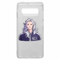 Чехол для Samsung S10+ Noi from Dorohedoro - PrintSalon