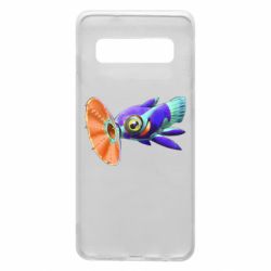Чохол для Samsung S10 Nootfish