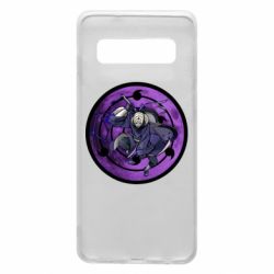 Чохол для Samsung S10 Obito in Endless Tsukuyomi - PrintSalon