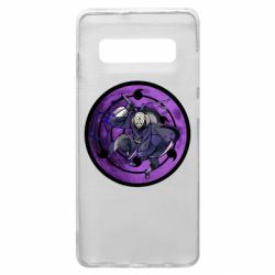Чохол для Samsung S10+ Obito in Endless Tsukuyomi - PrintSalon