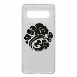 Чохол для Samsung S10 Орден Гусу Лань