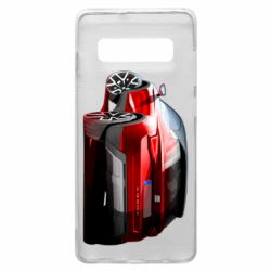 Чехол для Samsung S10+ Seat Arona - PrintSalon