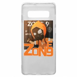 Чехол для Samsung S10+ Standoff Zone 9