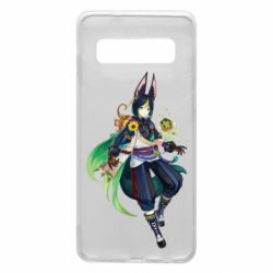 Чохол для Samsung S10 Tighnari full art - PrintSalon