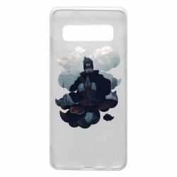 Чохол для Samsung S10 Underwater Kisame
