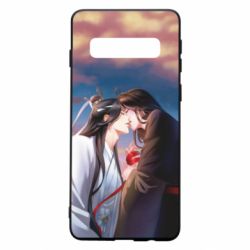 Чохол для Samsung S10 Вей Усянь та Лань Січень - PrintSalon