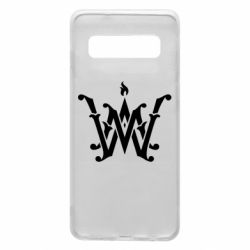 Чехол для Samsung S10 Wonder Makers - PrintSalon