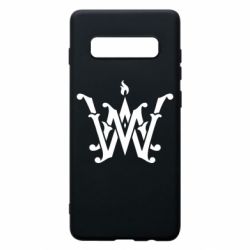 Чехол для Samsung S10+ Wonder Makers - PrintSalon