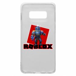 Чехол для Samsung S10e Alar Knight of Splintered Skies - PrintSalon