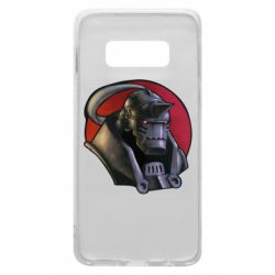 Чехол для Samsung S10e Alphonse Elric - PrintSalon