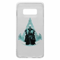 Чехол для Samsung S10e Assassin's Creed Valhalla Art - PrintSalon