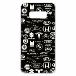 Чохол для Samsung S10e Auto Fan - PrintSalon