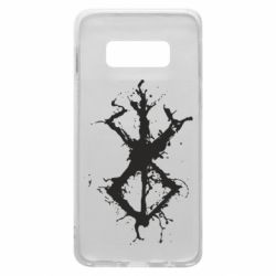 Чехол для Samsung S10e Berserk label - PrintSalon