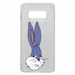 Чехол для Samsung S10e Bugs Bunny Meme Face - PrintSalon