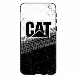 Чехол для Samsung S10e CAT and tires - PrintSalon
