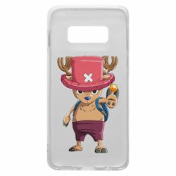 Чохол для Samsung S10e Chopper Tony Tony from One Piece - PrintSalon