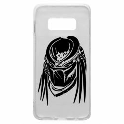 Чехол для Samsung S10e Чужой хищник - PrintSalon