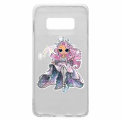 Чехол для Samsung S10e Crystal star - PrintSalon