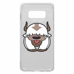 Чехол для Samsung S10e Cute Appa - PrintSalon