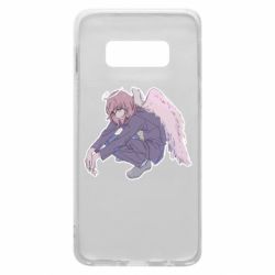 Чехол для Samsung S10e Демон Ангела - PrintSalon