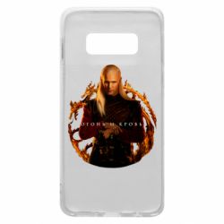 Чехол для Samsung S10e Деймон Таргариен - PrintSalon