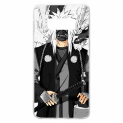 Чохол для Samsung S10e Dragon style Jiraiya - PrintSalon