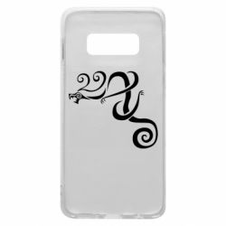 Чохол для Samsung S10e Draken Tattoo - PrintSalon