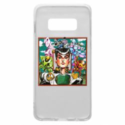 Чехол для Samsung S10e Джоске - PrintSalon