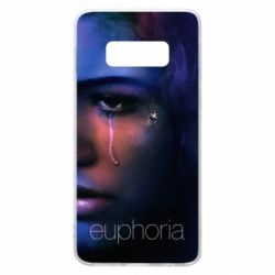 Чохол для Samsung S10e Euphoria Zendaya - PrintSalon