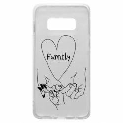 Чехол для Samsung S10e Family - PrintSalon