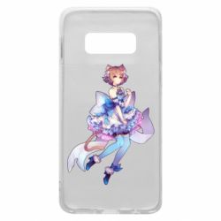 Чохол для Samsung S10e Фелікс - PrintSalon