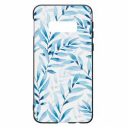 Чохол для Samsung S10e Fern pattern - PrintSalon