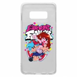 Чохол для Samsung S10e FNF Heroes - PrintSalon