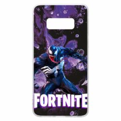 Чохол для Samsung S10e Fortnite Venom - PrintSalon