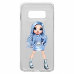 Чехол для Samsung S10e Gabriela Icely - PrintSalon